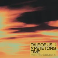 Tale Of Us & Pete Tong — Time (feat. Jules Buckley)