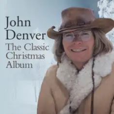 John Denver — Christmas for cowboys