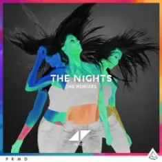Avicii — The Nights (Avicii by Avicii)