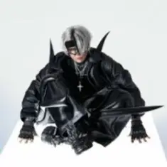 SH3TLVIZ, Psycho Playa, RØGUEZ — Keep Me High