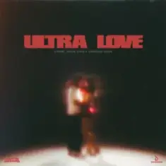 KSHMR & Jason Ross & Brieanna Grace — Ultra Love