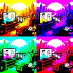 Делюлу (Li2o Remix)