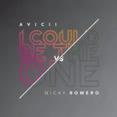 Avicii & Nicky Romero — I Could Be The One (Mentol & ADEN Cover Remix)