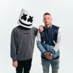Marshmello & Kane Brown — One Thing Right