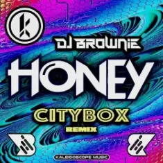 DJ Brownie — Honey (Citybox Remix)