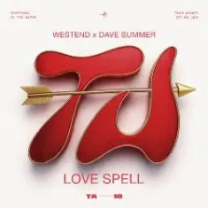 Westend & Dave Summer — Love Spell
