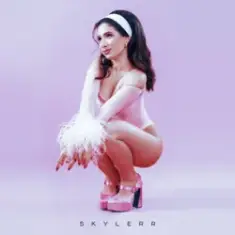 SKYLERR — Лід-вогонь