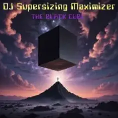 DJ Supersizing Maximizer — Eye In The Sky