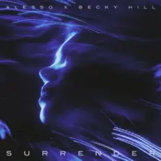 Alesso & Becky Hill — Surrender