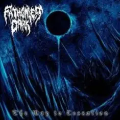 Fathomless Dark — In Silence