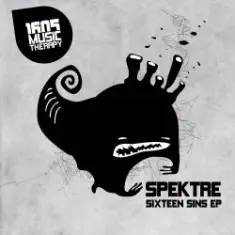 Spektre — Sixteen Sins (Original Mix) [1605]
