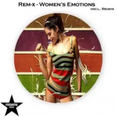 Women's Emotions (M. Freegrant Remix)