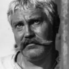 Павел Луспекаев — Ваше благородие, госпожа удача (х/ф Белое солнце пустыни)