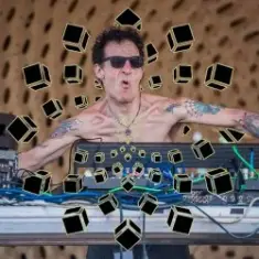 Eat Static — Hybrid