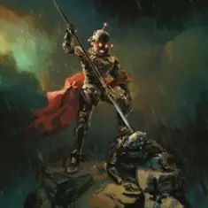 RAY VOLPE — PAYBACK