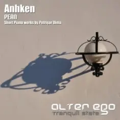 Anhken — Always Look Back