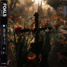 Foals — Neptune