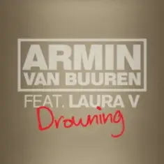 Armin van Buuren & Laura V — Drowning (Avicii Remix)