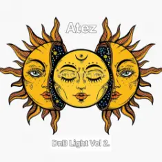 Atez — DnB Light Vol2