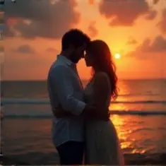 Sanches — Взгляд любви