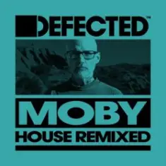 Moby feat. Chris Stussy — Go