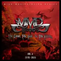 Scorb — Angleterror