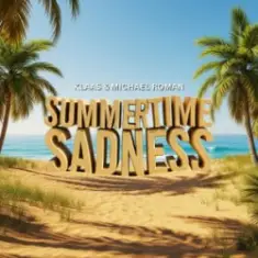 Klaas & Michael Roman — Summertime Sadness