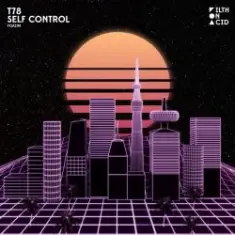 Self Control (Extended Mix)