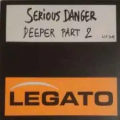 Serious Danger — Deeper (Part Two)