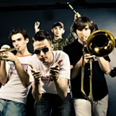 Boyskauts — Футбольный хулиган (Оле-Оле)