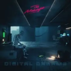 The Midnight — Digital Dreams