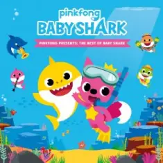 Pinkfong — Baby Shark