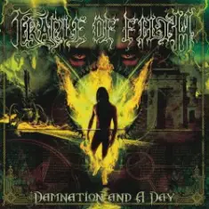 Cradle Of Filth — An Enemy Led the Tempest