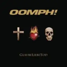 Oomph — Dreh Dich Nicht Um