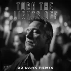 Kato & Jon — Turn The Lights Off (Dj Dark Remix)
