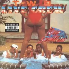 2 Live Crew — Mega Mixx II