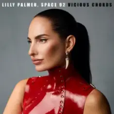 Lilly Palmer & Space 92 — Vicious Chords