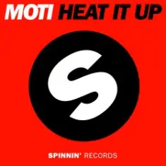 MOTi — Heat It Up (Original Mix)