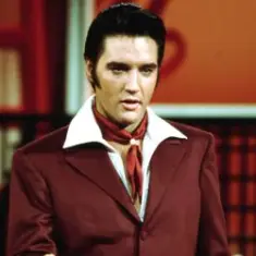 Elvis Presley — Can't Help Falling in Love