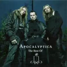 Apocalyptica — Enter Sandman