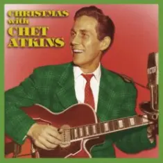 Chet Atkins — Jingle bells