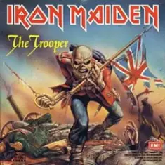 Iron Maiden — The Trooper