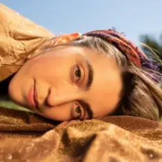 Alisa Amador — Slow Down