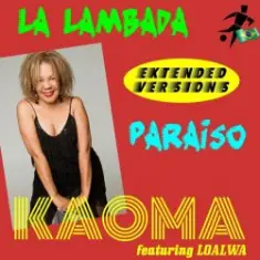 Kaoma — Lambada