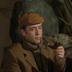 К/Ф "Шерлок Холмс и доктор Ватсон" — Увертюра