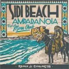 Amparanoia Feat Manu Chao — Sidi Beach