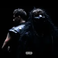 Anyma — Work (feat. Yeat)