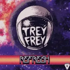 Trey Frey — Left-Right
