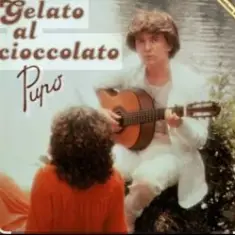 Pupo — Gelato Al Cioccolato