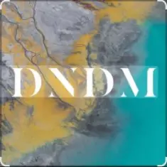 DNDM — Temperature Rising (Original Mix)